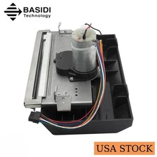 New Kit Cutter Assembly for Zebra ZT620 Thermal Printer P1083320-119 US STOCK picture