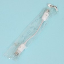 Genuine Apple S Video to Composite Video Adapter [603-2679] *NEW* picture