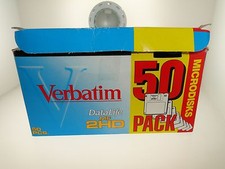 30 VERBATIM DATALIFE 2HD 3.5