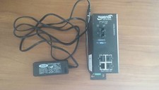 Transition Networks Industrial Switch SISTF011-141-LR picture