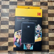 Kodak Step Instant Smartphone Photo Printer New picture
