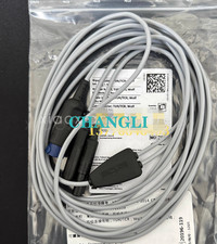 QTY:1 for ERBE 20196-119 Bipolar Connection Cable via FedEx or DHL picture