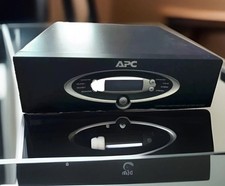APC J15BLK-12 Battery Home Theater Power Cable ,Backup,DSL, Black Outlet picture