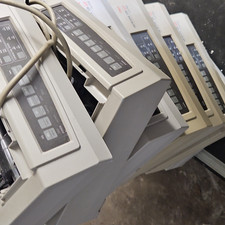 OKI Microline 320 Dot Matrix Printer 435 CPS 180x180 DPI Parallel A4 picture
