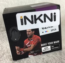 Inkni Ink Cartridge Replacement for HP 62XL 62 XL picture