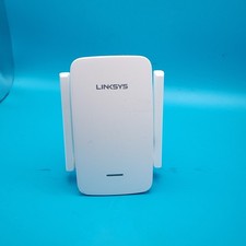 Linksys Model RE6300 V2 Wi-Fi Range Extender picture
