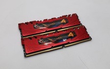 G.Skill RipJaws 4 3000MHz 16GB (8Gx2) F4-3000C15D-16GRRB picture