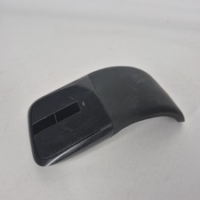 Microsoft Surface Arc Touch Wireless Bluetooth Mouse Model 1592 Tested Works picture