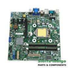 HP 780323-001 ProDesk 400 G2 MT Motherboard Socket 1150 System Board picture