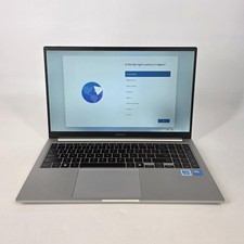 Samsung Galaxy Book4 15.6 Silver FHD 1.8 GHz Core 7 150U 16GB RAM 512GB SSD Good picture