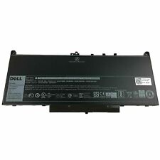Genuine 55Wh J60J5 Battery for Dell Latitude E7270 P26S001E7470 P61G001 Series picture
