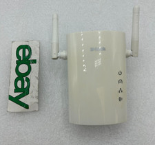 D-LINK DHP-W306AV Powerline Ethernet Extender - wifi -  picture