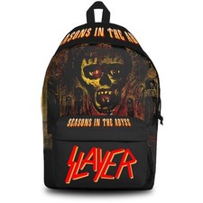 Rocksax - Slayer - Seasons in the Abyss - Daypack with Laptop Pocket (Black) picture