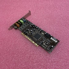 Creative Labs Sound Blaster Level 24-Bit PCI Audio Card SB0410 picture