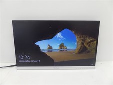 ViewSonic VX2376-SMHD 23in Widescreen Frameless IPS LED Monitor -Screen Blemish picture