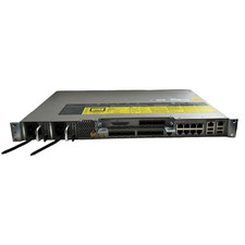 Cisco NCS4202-SA Network Convergence System Router with NCS4200-3GMS picture