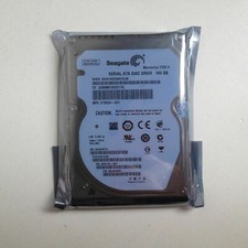 Seagate ST9160412AS 160 GB,SATA,Internal,7200 RPM,16 MB, 2.5