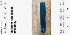 Cradlepoint E300 Wireless Modem picture