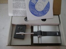NEW IN BOX LINKSYS WRE54G-RM Wireless-G Range Extender   picture