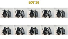 LOT 10 Original HP 65W Adapter Compaq Presario V6100 V6200 V6400 V6500 4.8mm picture