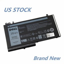 Genuine RYXXH Battery for DELL Latitude 12 E3100 E3150 E3550 E5450 E5550 E5250 picture