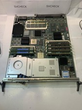 Cisco 800-12135-01 OC-48/POS-SR-SC Line Card Expansion Module picture