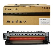 ** NEW Kyocera Fuser Unit | FK-8350 | For TASKalfa 2552ci /2553ci /3252ci/3253ci picture