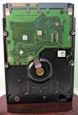 3.5 inch HDD - ***  3 Working Units  *** -Seagate, Maxtor and WD   ( Read ) picture