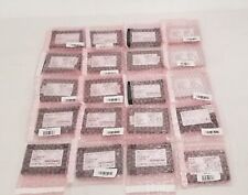 Lot of 20 Mixed Micron Real C400/ M550 /1100 2.5
