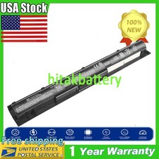 Laptop Battery For HP Pavilion 14-ab 15-ab 17-g00 800009-421 KI04 K104 TPN-159 picture