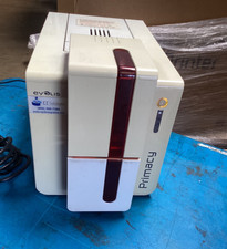 Evolis Primacy Expert ID Card Thermal Printer PM1H0000RS picture