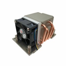 Dynatron A26 AMD EPYC SP3 Socket 2U Active CPU Cooler picture