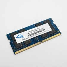 OWC 32GB DDR4 2666MHz Laptop SO-DIMM RAM OWC2666DDR4S32G picture