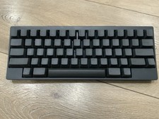 HHKB PD-KB800B Professional Hybrid Black Keyboard US English LAYOUT picture