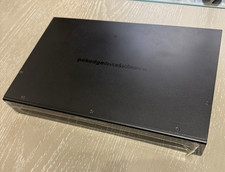 Pakedge RK-1 Gigabit Wired Router 5-Port LAN Dual WAN USB Black picture
