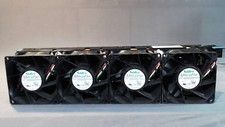 IBM FAN 4 FAN ASSEMBLY WITH FAN HOLDER FOR IBM SYSTEM X DX360 M3 46C6982 picture