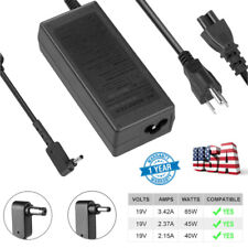 For Acer Spin Aspire Chromebook Laptop Charger AC Adapter Power Supply Cord 65W picture