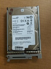 Cisco A03-D600GA2 600GB 10K SAS 2.5