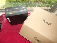 ROSEWILL  PHOTON 750W 80PLUS Full Modular Gaming Power Supply NEW IN BOX UNUSED picture