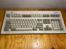 IBM Mechanical Keyboard 1391401 1990 USA Model M picture