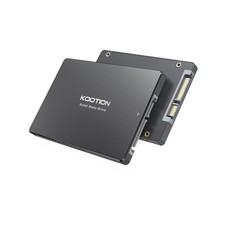TOPESEL 128GB Internal SSD 2.5