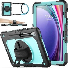 For Lenovo Tab M11 Case 11 inch 2024 Shockproof Stand Cover w/ Screen Protector picture