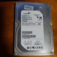 Seagate ST380815AS 9CY131-021 Barracuda 80GB 7.2K RPM SATA Hard Drive SATA picture