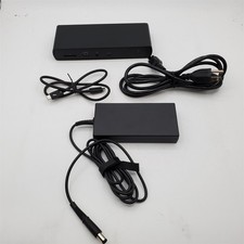 Amazon Basics Thunderbolt4/USB4 Pro Docking Station [DBD1336] picture