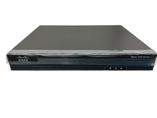 CISCO 1905/K9 1900 Series ISR Router NEW Open Box w/ Cables & Docs picture