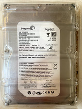 Seagate Barracuda ES ST3320620NS 320GB 3.5'' SATA Internal Hard Drive NEW OEM picture