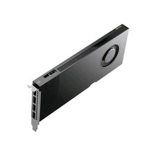 NVIDIA RTX PRO 4000 Blackwell 24GB GDDR7 PCIe 5.0 x16 Workstation Graphics Card picture