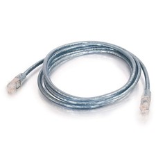 C2G 6ft RJ11 High Speed Internet Modem Cable - Double Shielded picture