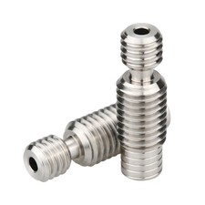3d Printer Accessories V6 Remote TC4 Titanium Alloy Hose picture