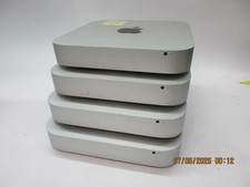 LOT-4 Apple Mac Mini Late 2014 i5-3rd 2.6  8GB 1TB A1347 HDD NO OS T5-E3 picture
